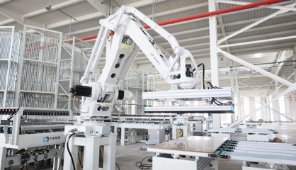 毫米級(jí)智造，全流程可見(jiàn) 客來(lái)福4.0工廠的效率躍升與品質(zhì)進(jìn)化之路